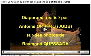2013 LA PASSION DU CHRIST